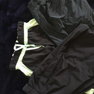 Lot of 3 lululemon Joggers